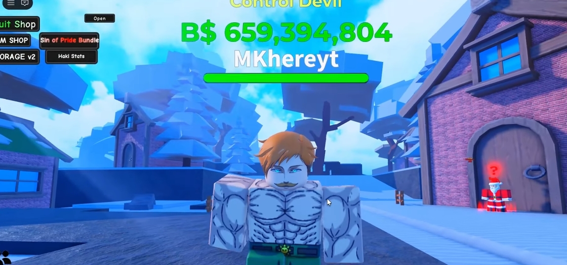 A One Piece Games AOPG Escanor Unlock Guide, How to Obtain!