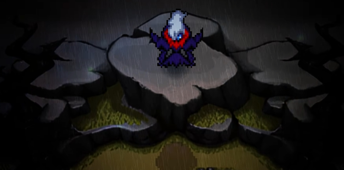 Why Darkrai Is One of the Best and Most Misunderstood Pokemon!