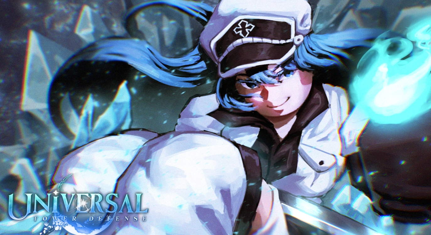 Winter Event Universal Tower Defense Update Leaks, Release Time & Info!