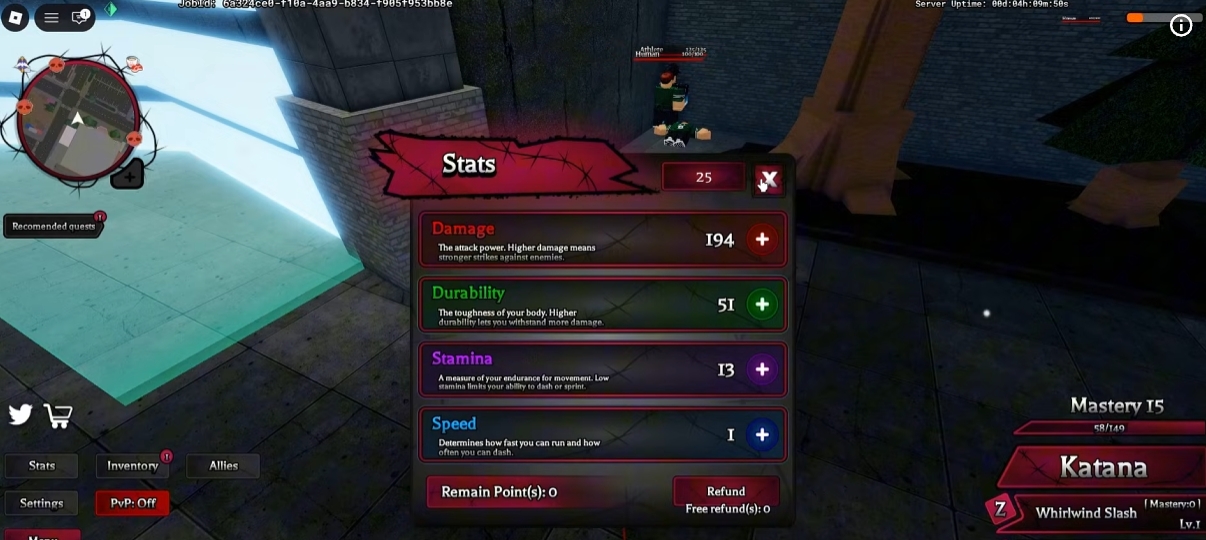 Kanom Tokyo Beginner Guide How to Play the Game!