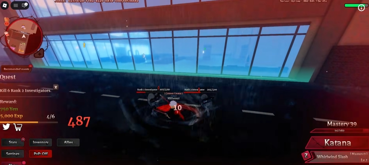 Kanom Tokyo Beginner Guide How to Play the Game!