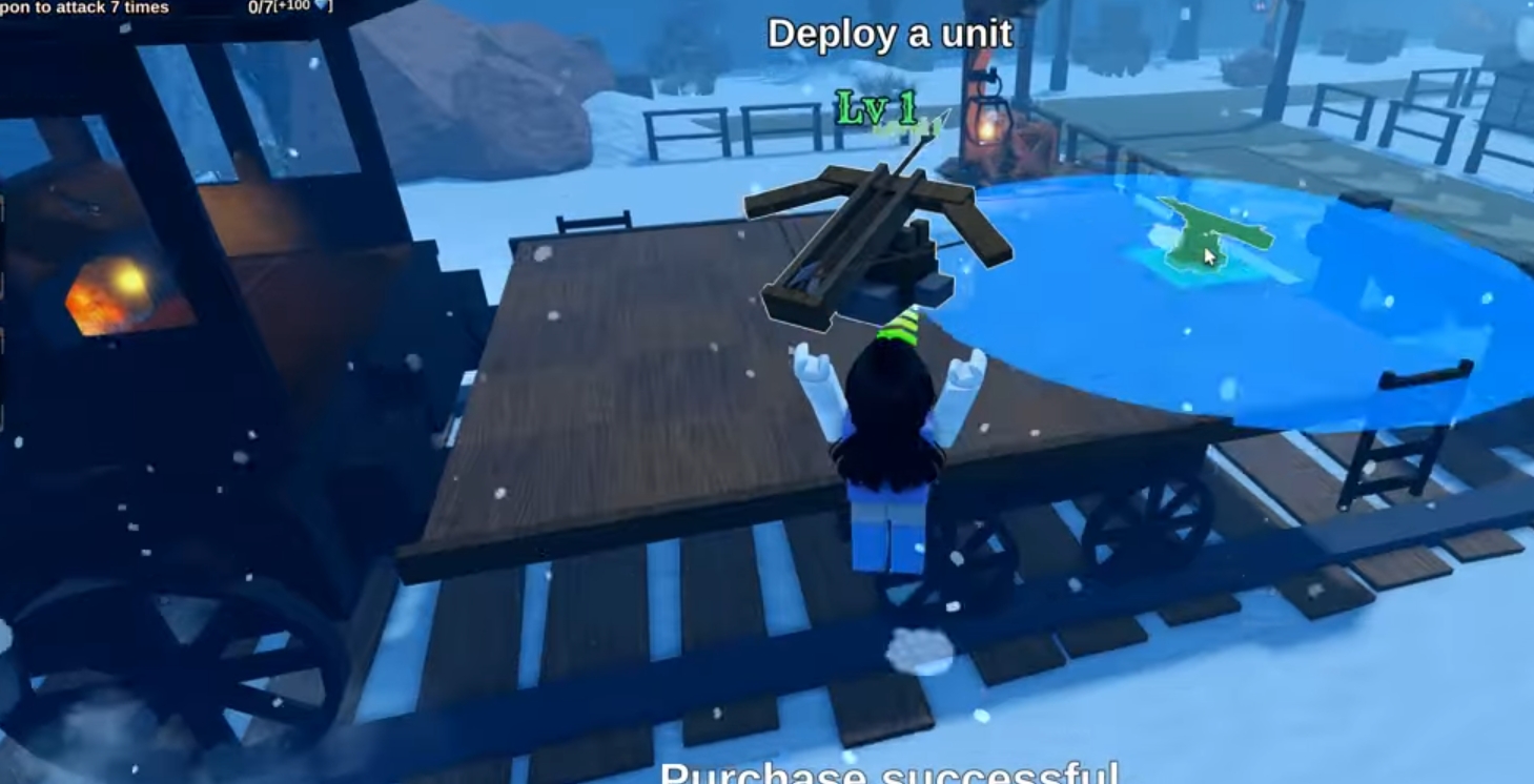 Death Train Official WIKI, Discord, Trello & Game Links Guide