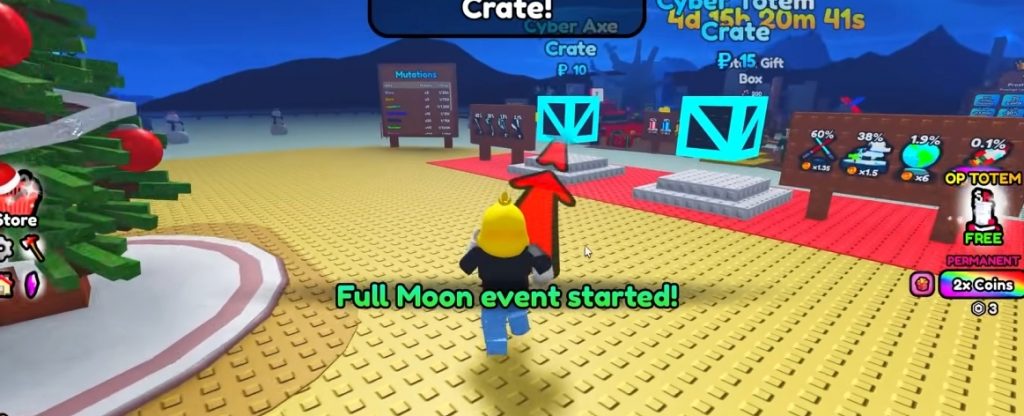 Chop Your Tree Roblox Guide – How to Play and Grow the Tallest Tree