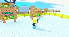Chop Your Tree Roblox Guide – How to Play and Grow the Tallest Tree