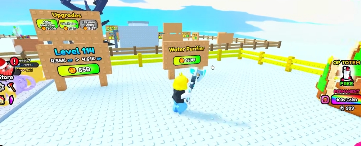 Chop Your Tree Roblox Guide – How to Play and Grow the Tallest Tree