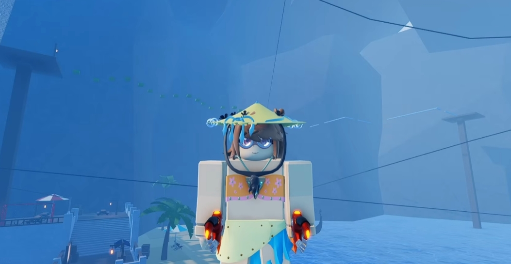 Grand Piece Online Race Tier List – Best Race to Use in GPO