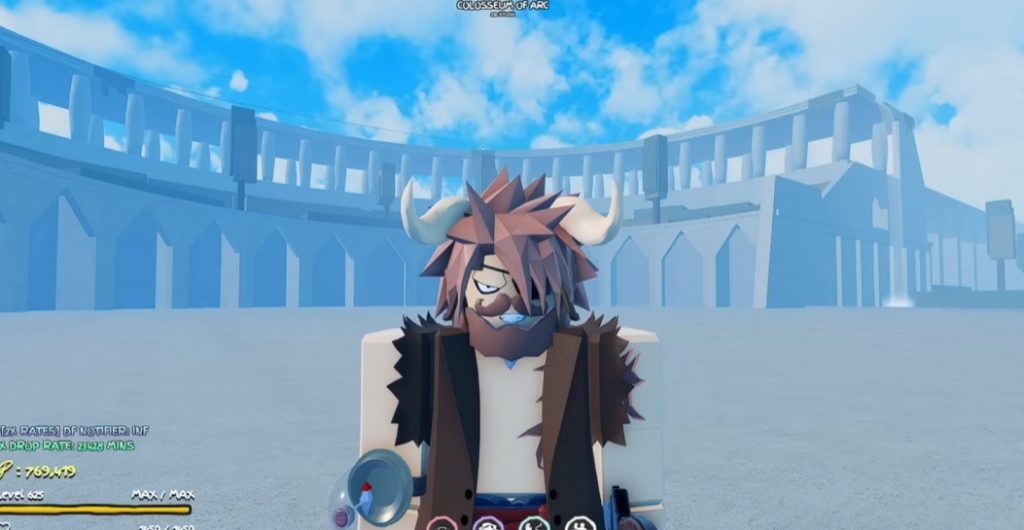 Is Mink Good Grand Piece Online Guide?