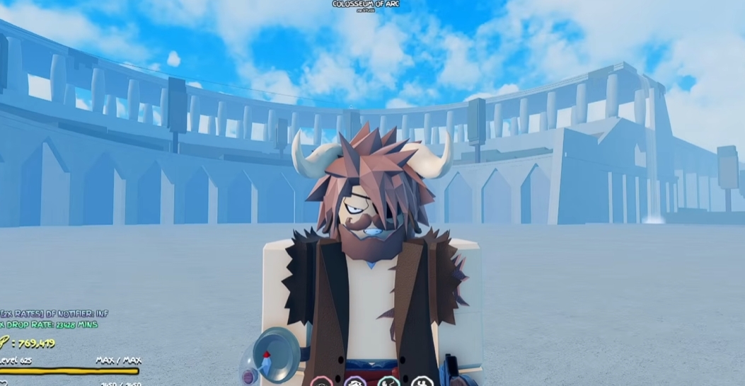 Is Mink Good Grand Piece Online Guide?