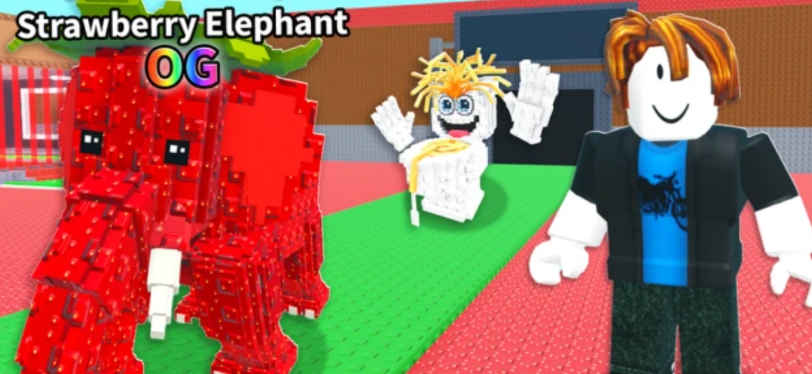 Steal a Brainrot Rollback Wednesday, When & What Time? [NEW]