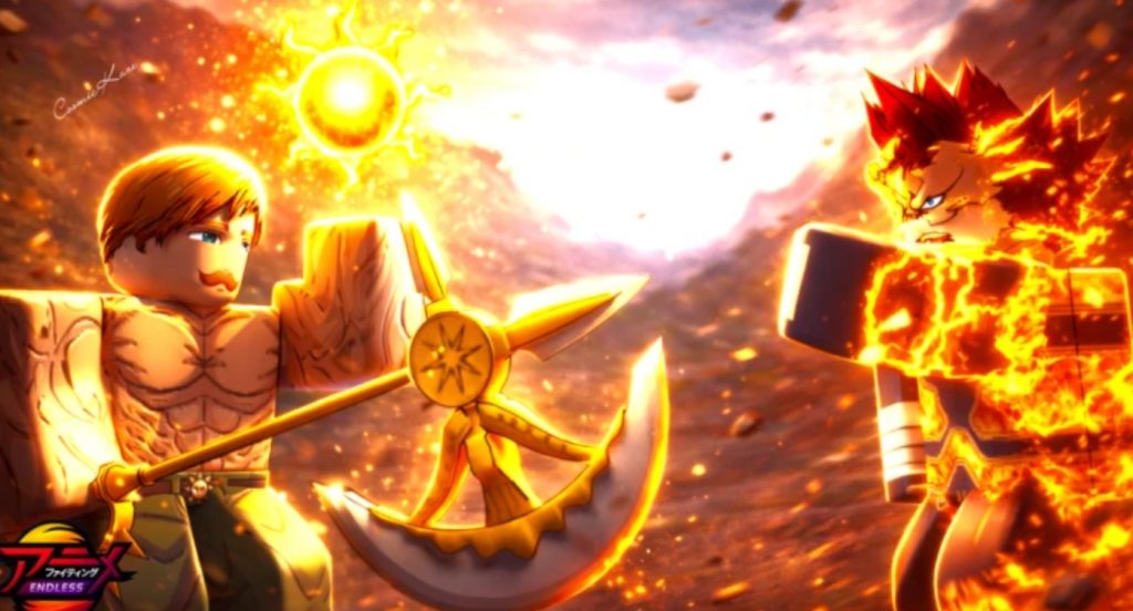 Anime Fighting Simulator Endless Best Champions Tier List!