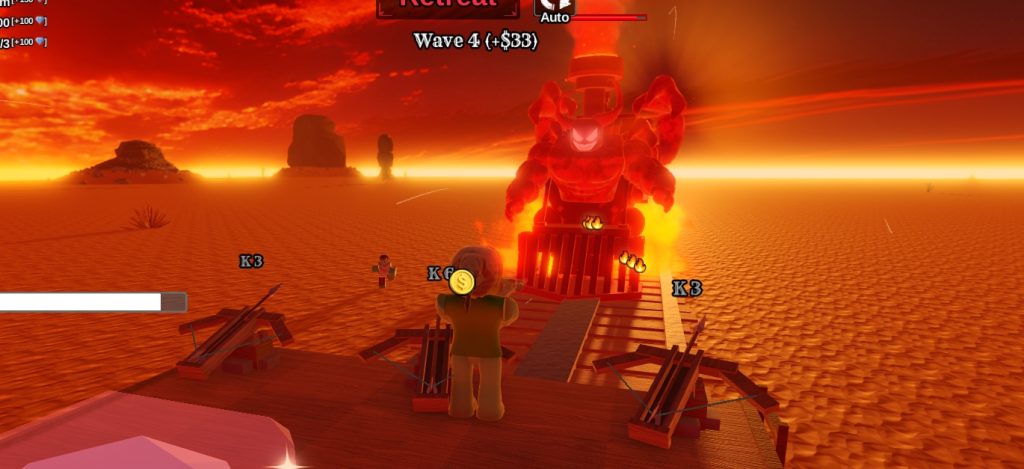 Death Train Flame Express Update Guide, New Codes & More!