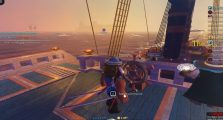 Arcane Odyssey How to Fast Level Up Guide