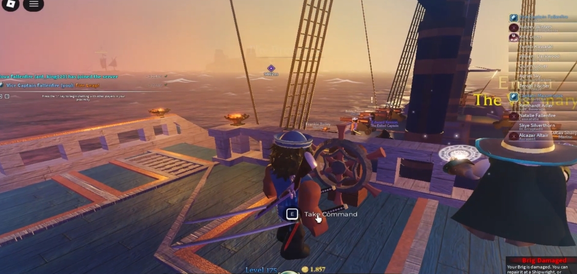 Arcane Odyssey How to Fast Level Up Guide