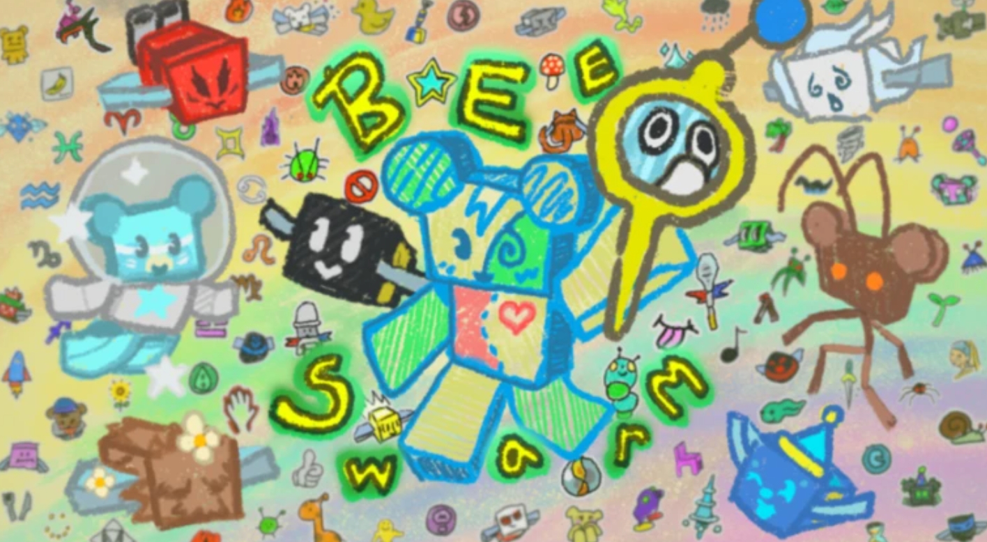 Beesmas Part 2 Bee Swarm Simulator Update Leaks, What is Coming?