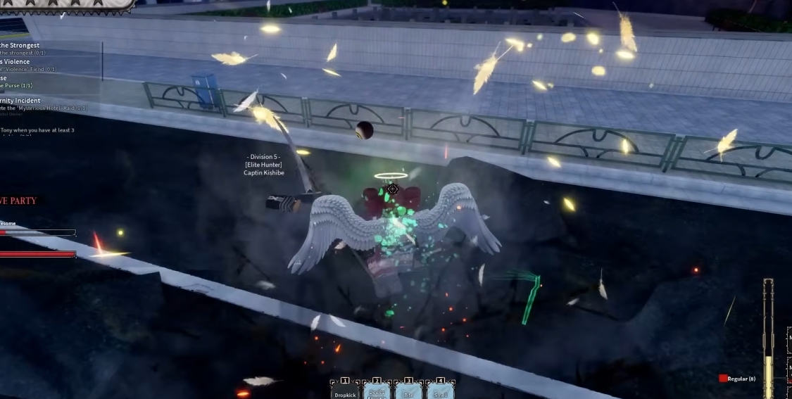 3 Best Builds Devil Hunter Guide