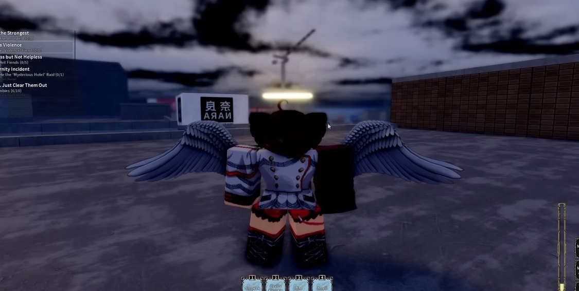 3 Best Builds Devil Hunter Guide