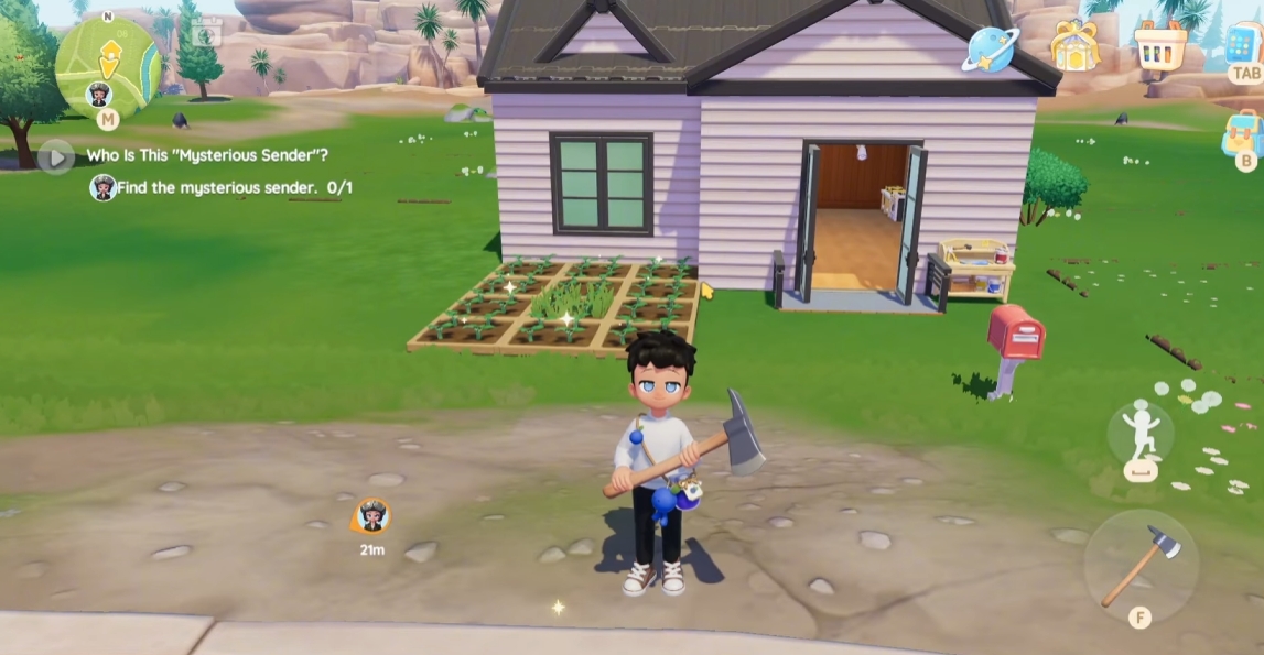 Heartopia Foraging Guide: All Collectible Items, Locations, and Uses