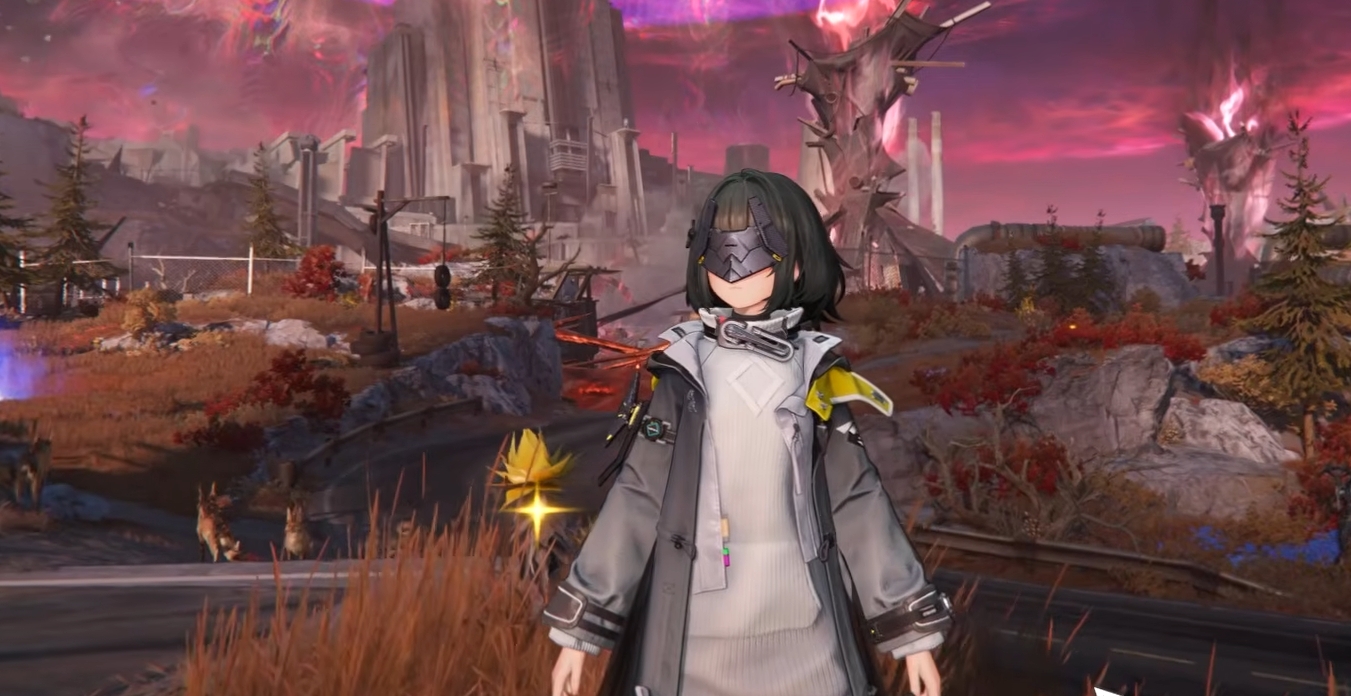 Sandleaf Arknights: Endfield Guide – Location and Full Auto Farm Setup