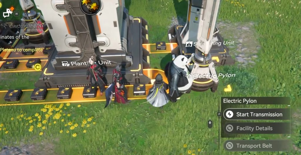 Sandleaf Arknights: Endfield Guide – Location and Full Auto Farm Setup