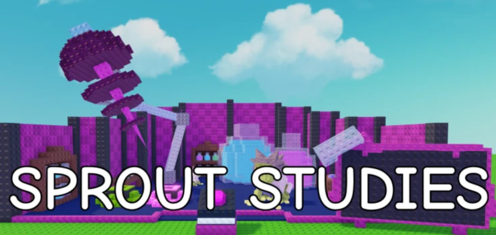 Plants vs Brainrots Sprout Studies Event Update Guide