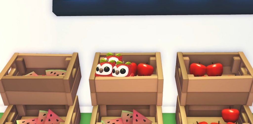All Fruity Owls Adopt Me Guide, How to Get