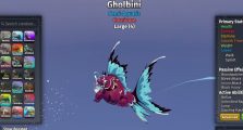Gholbini Creatures of Sonaria Guide, How to Get!