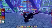 Anime Guardians