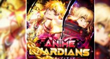 Anime Guardians