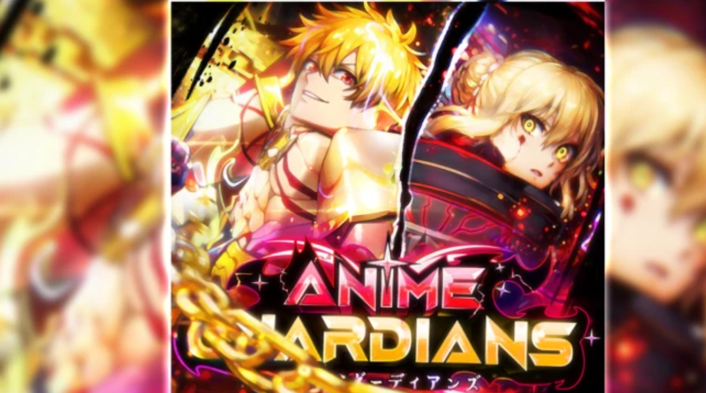 Anime Guardians