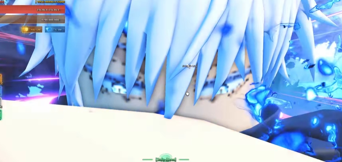 Gojo V2 Rogue Piece Update Guide – How to Get It Easily