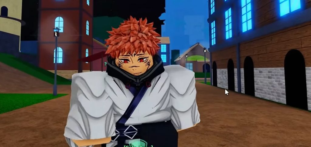 Sukuna V2 Rogue Piece Guide – How to Obtain the New Upgrade