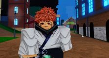Sukuna V2 Rogue Piece Guide – How to Obtain the New Upgrade