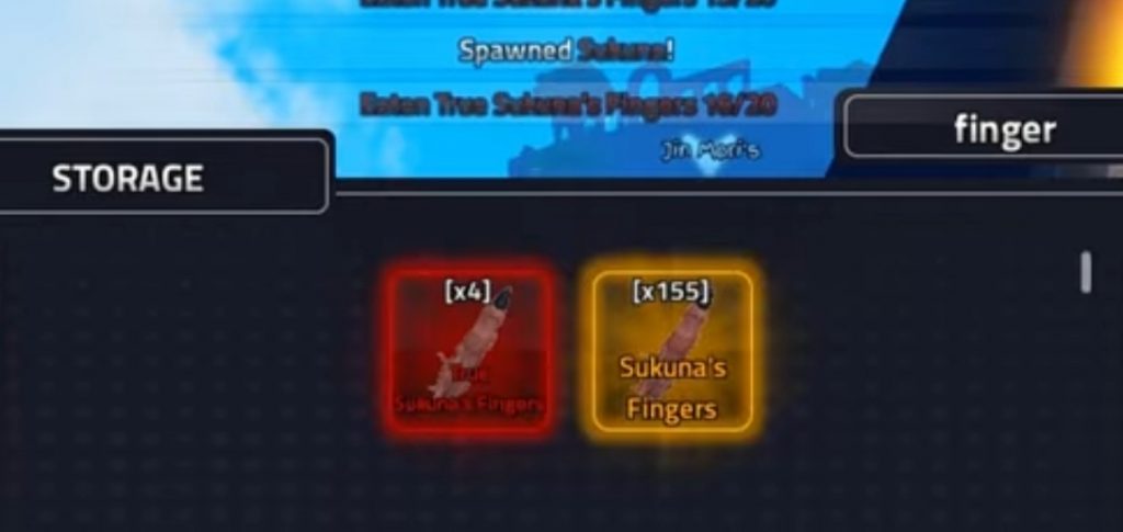 Sukuna V2 Rogue Piece Guide – How to Obtain the New Upgrade