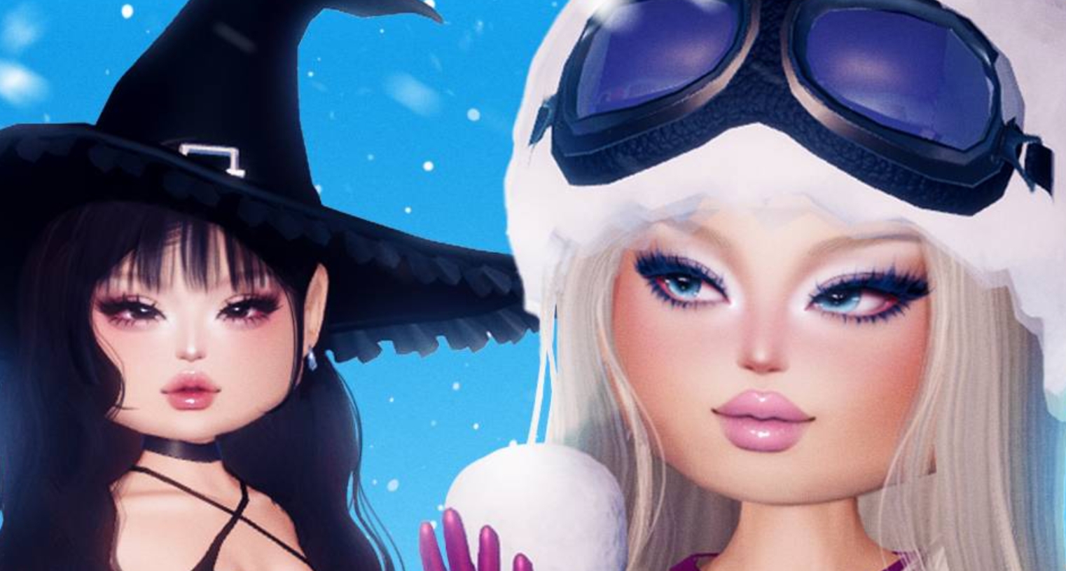 Dress to Impress Reindeer Code Guide – How to Unlock the Secret Winter Deer