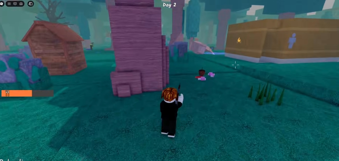 Acorn Farming Guide 99 Nights in the Forest Roblox Guide!