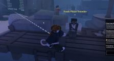 Fisch Trading Plaza Guide – How to Find and Use the New Trading Area