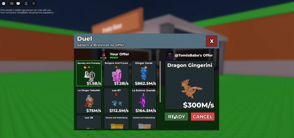 How to Win All Duels in Steal a Brainrots PvP Duels Guide