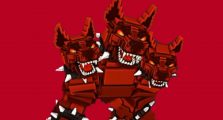Cerberus in Steal a Brainrot