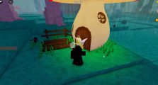 99 Nights in the Forest