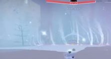 Winter Update in Jujutsu Infinite Guide, Krampus Boss Spawn & Drops!