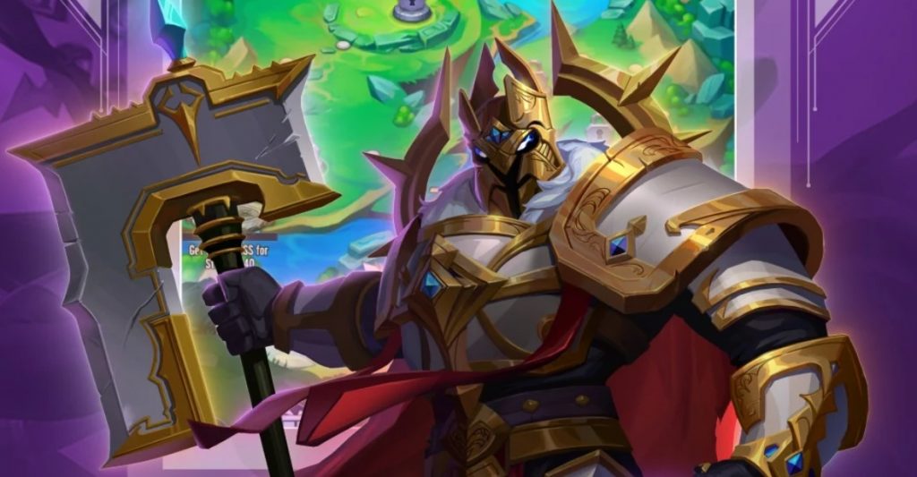 Siberium Hero Tier List Guide – Best Heroes to Build