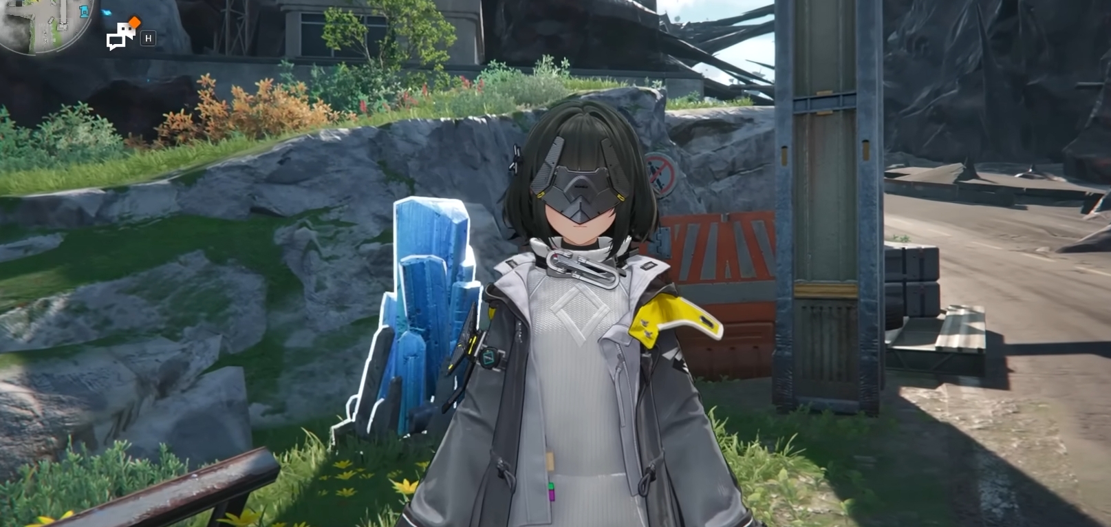 Ferrium Ore Arknights: Endfield Guide – Location, Requirements, and Efficient Farming!