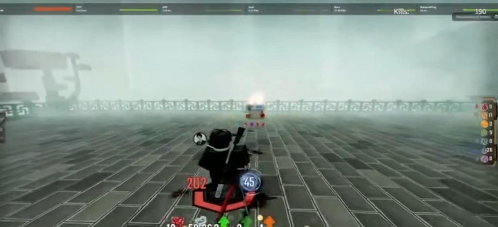 How to Get Secret ID Lucio in Limbus Game Roblox (No-Hit Lei Heng Guide)