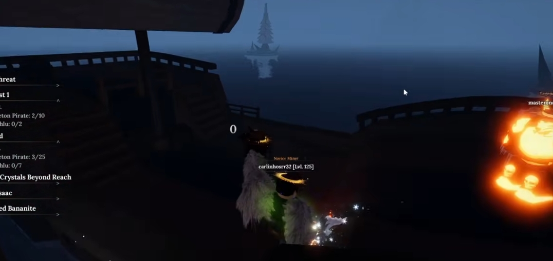 The Forge Hidden Maze Island Location & Where to Get!