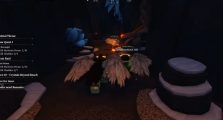 Fungi Potion The Forge Guide, How to Get!