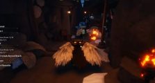 Fungi Shop The Forge Guide, Location, Weapons, Potion & More!