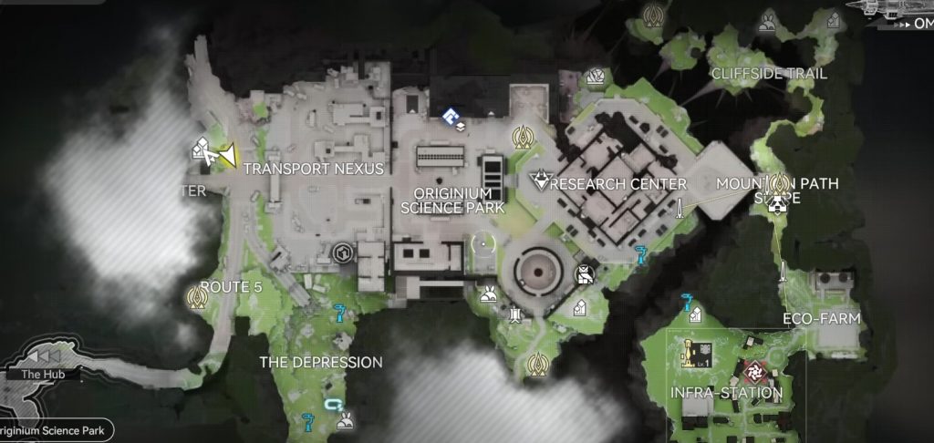 Ferrium Ore Arknights: Endfield Guide – Location, Requirements, and Efficient Farming!