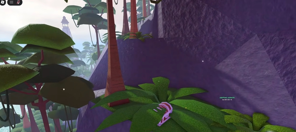 Leviathan Rage Fish It Guide, How to Obtain New Mutation!