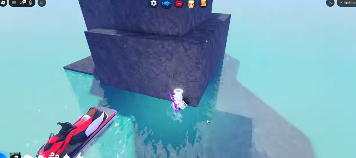 Deadman Compass Fish It Guide: Location and How to Get It!