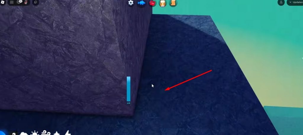 Deadman Compass Fish It Guide: Location and How to Get It!